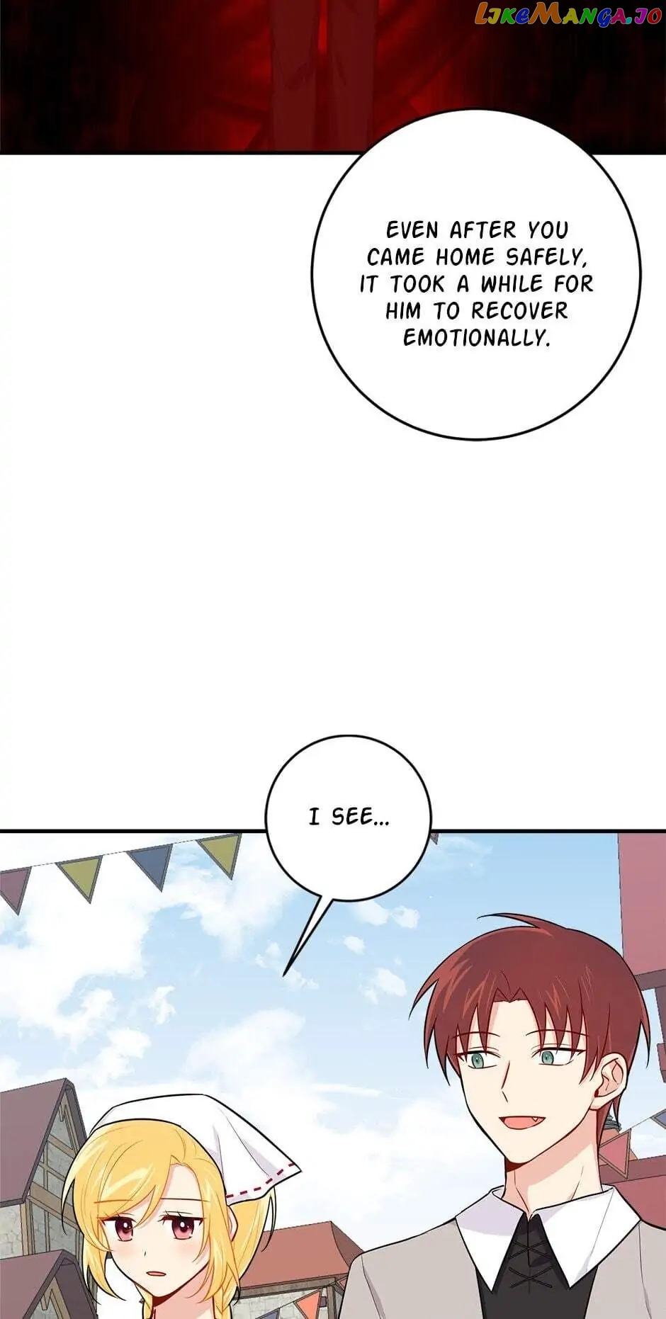 I Am a Child of This House Chapter 71 - page 60