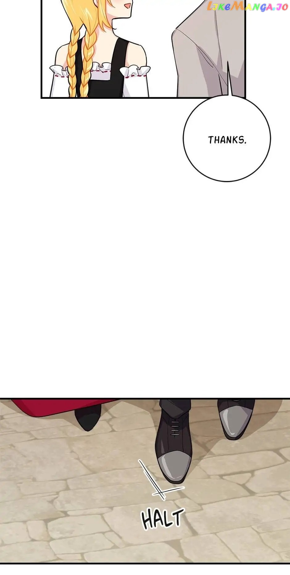 I Am a Child of This House Chapter 71 - page 62