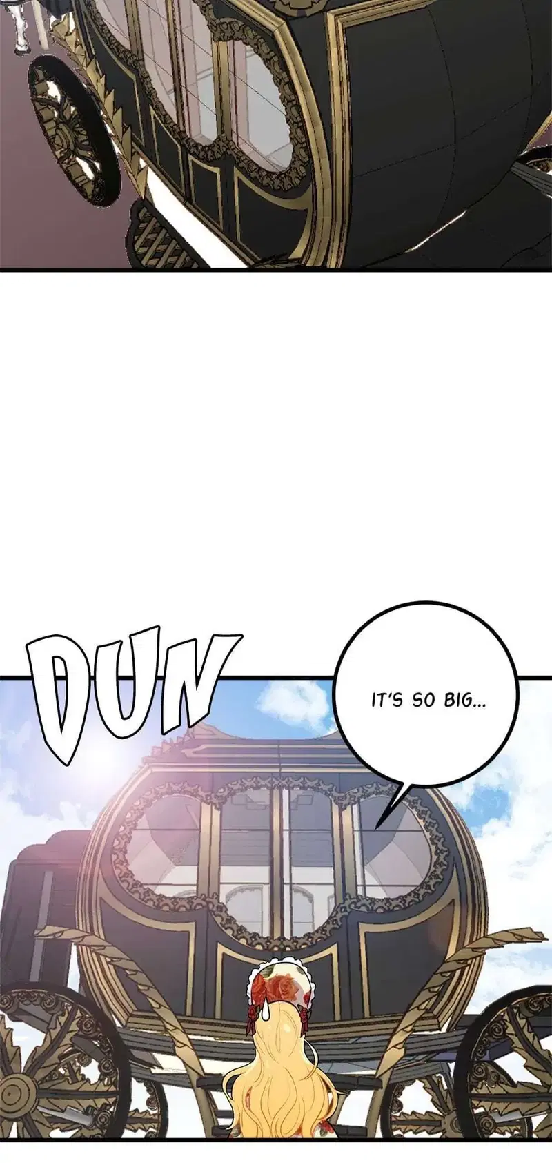 I Am a Child of This House Chapter 17 - page 10