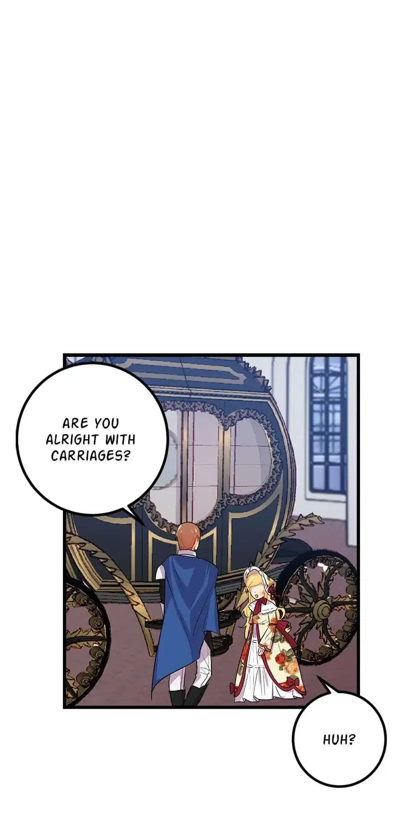 I Am a Child of This House Chapter 17 - page 11
