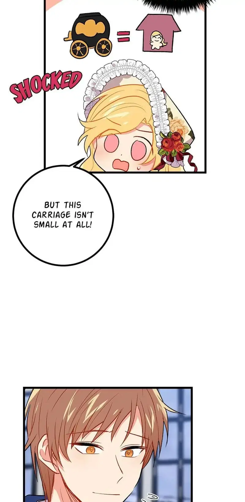 I Am a Child of This House Chapter 17 - page 13