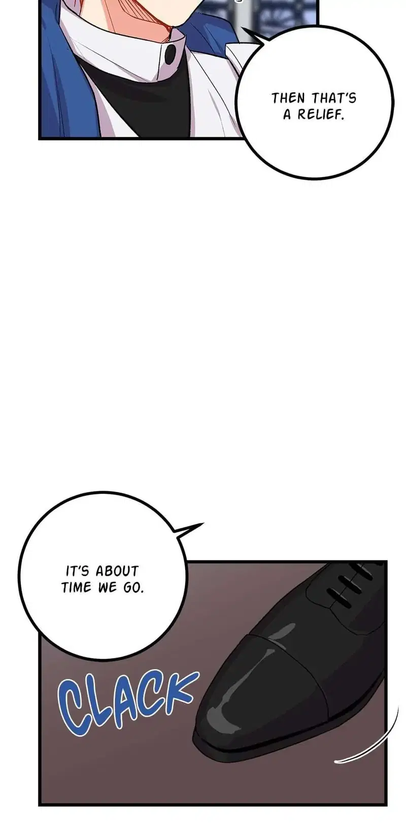 I Am a Child of This House Chapter 17 - page 14