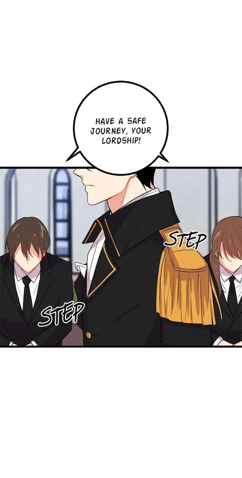 I Am a Child of This House Chapter 17 - page 15