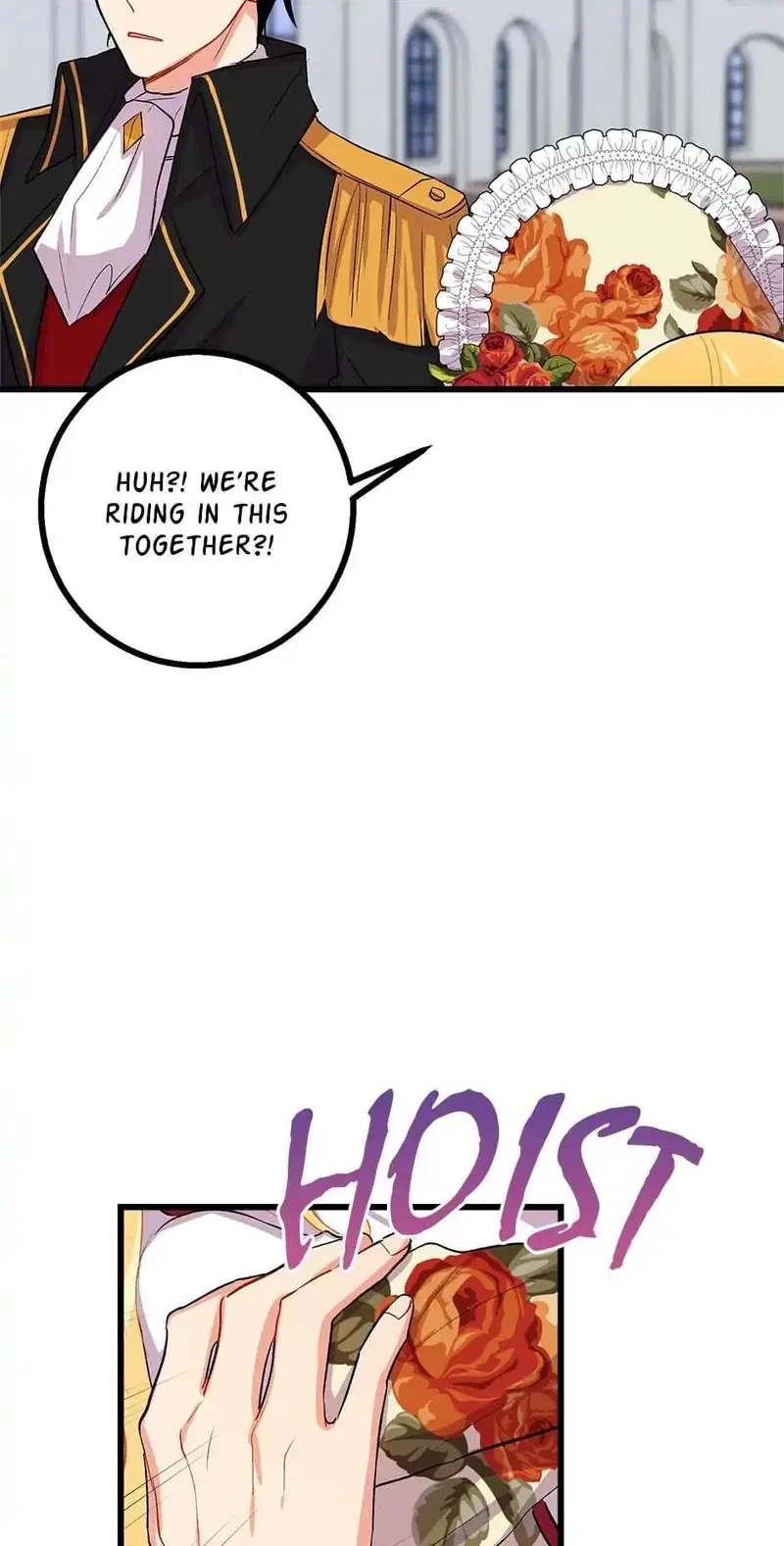 I Am a Child of This House Chapter 17 - page 17