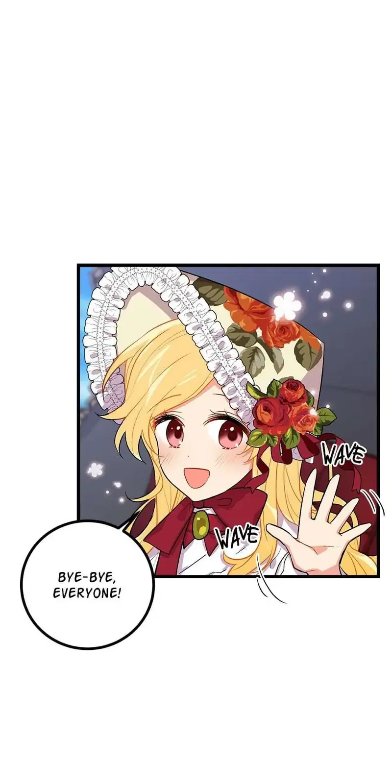 I Am a Child of This House Chapter 17 - page 19