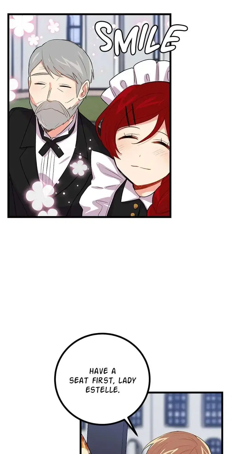 I Am a Child of This House Chapter 17 - page 20