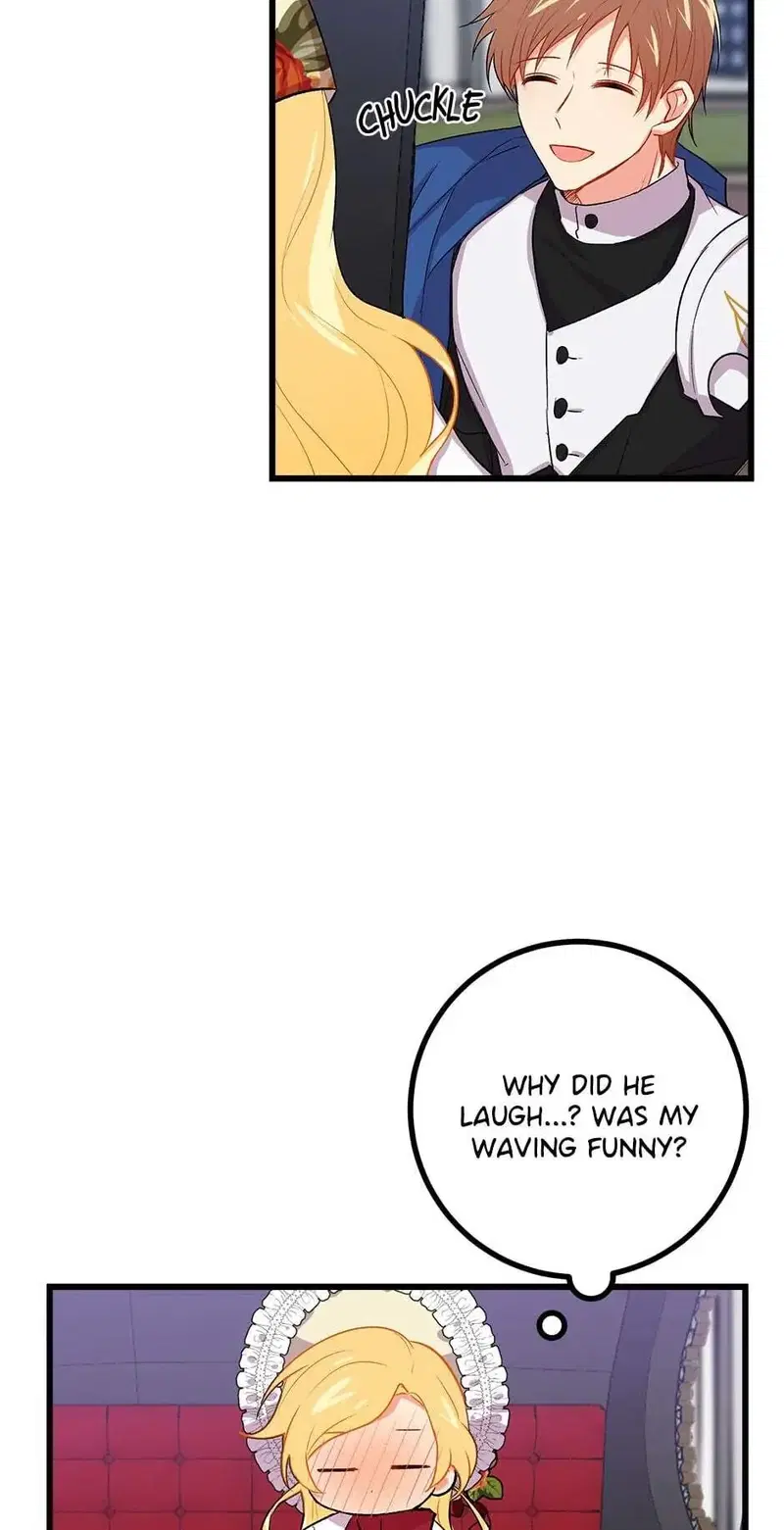 I Am a Child of This House Chapter 17 - page 21