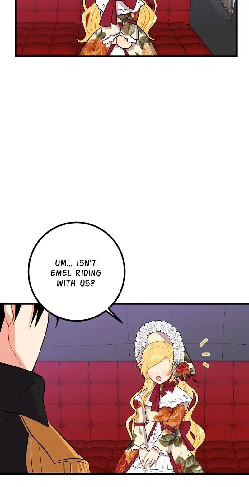 I Am a Child of This House Chapter 17 - page 22