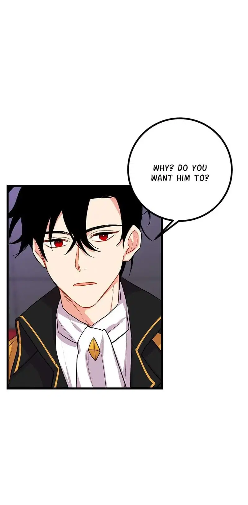 I Am a Child of This House Chapter 17 - page 23