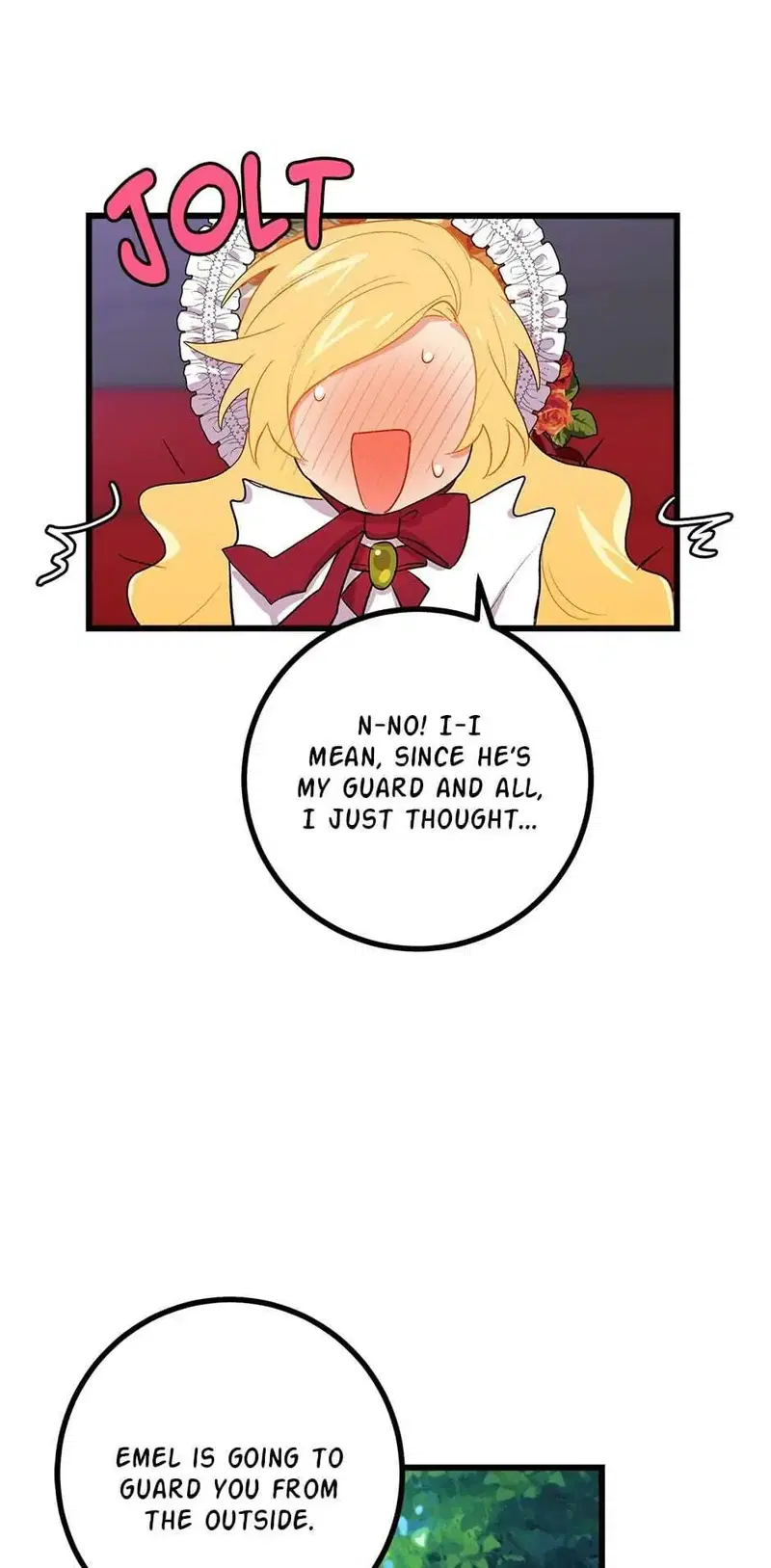 I Am a Child of This House Chapter 17 - page 24