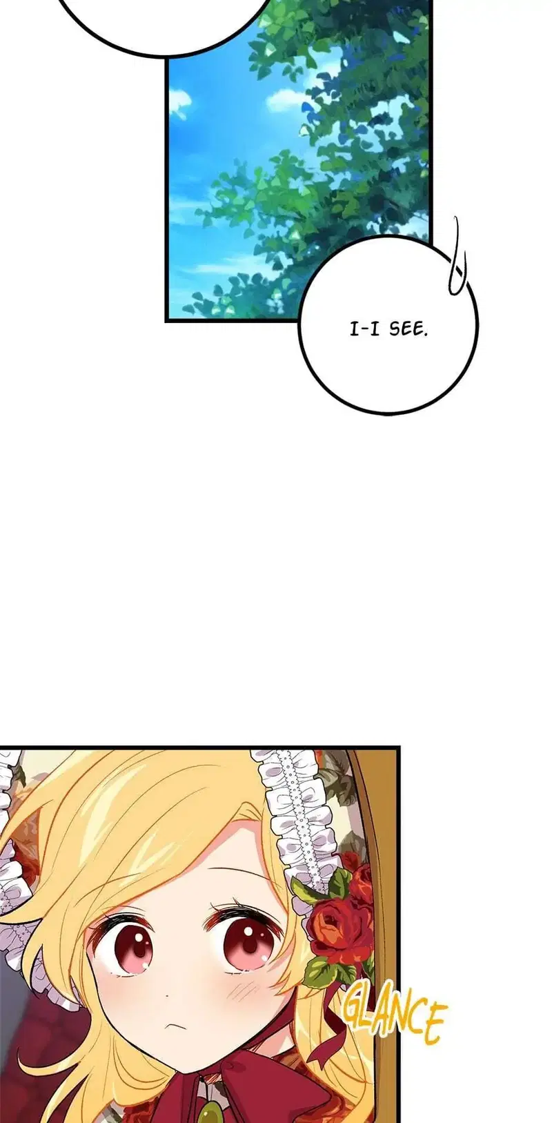 I Am a Child of This House Chapter 17 - page 25