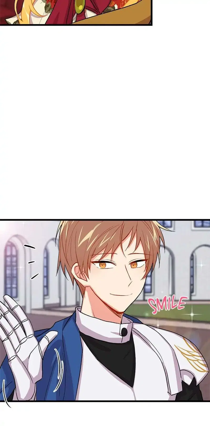 I Am a Child of This House Chapter 17 - page 26
