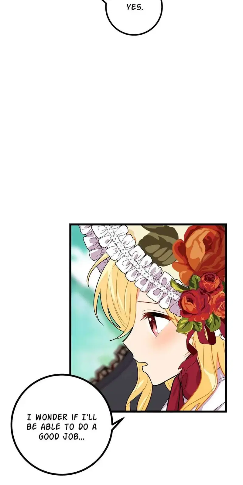 I Am a Child of This House Chapter 17 - page 30