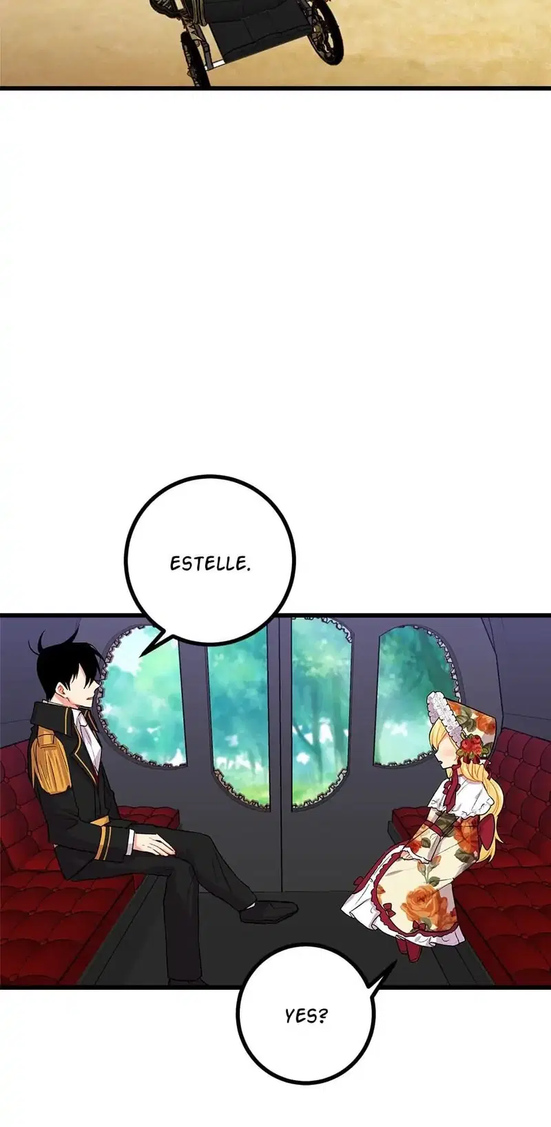 I Am a Child of This House Chapter 17 - page 35