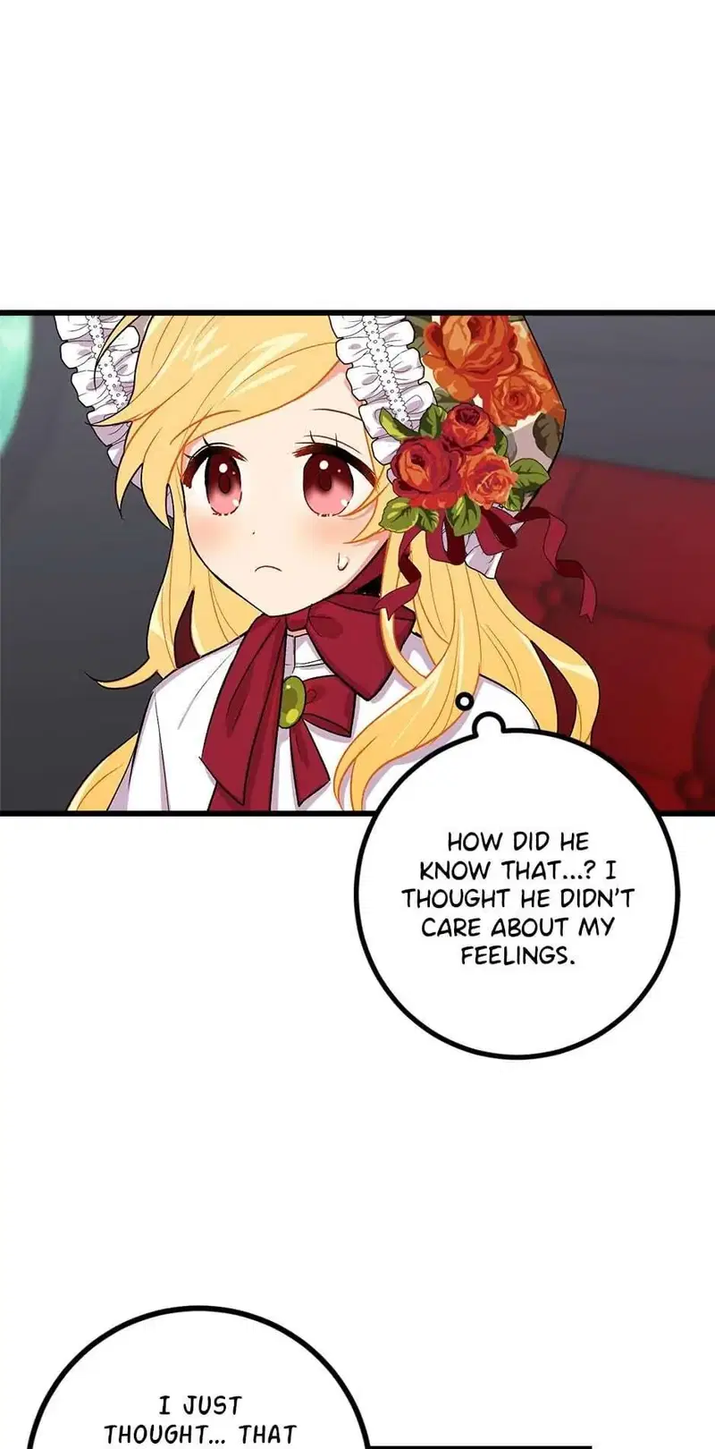 I Am a Child of This House Chapter 17 - page 37