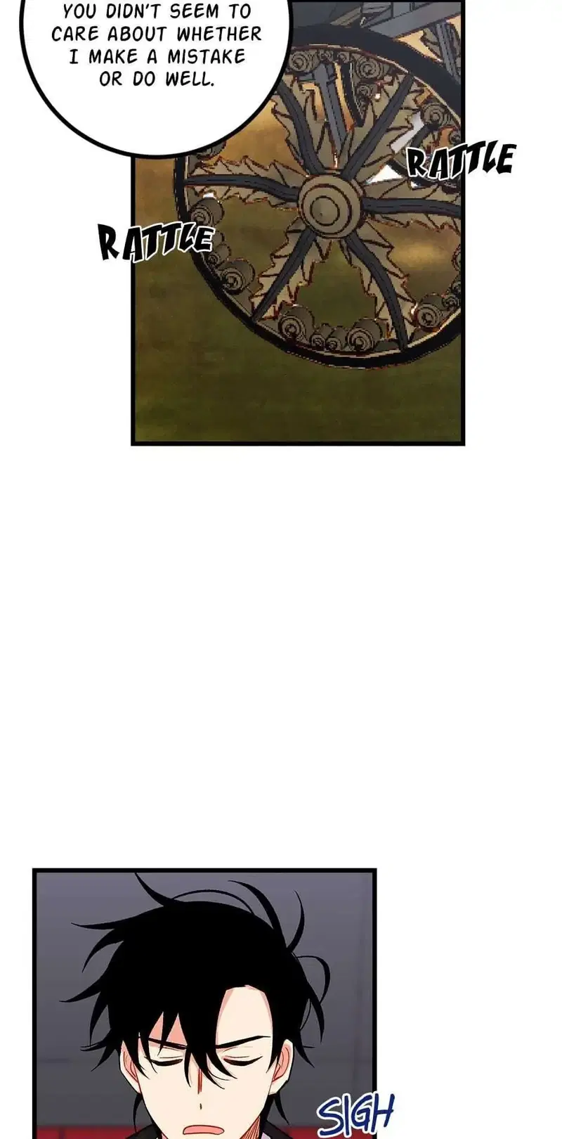 I Am a Child of This House Chapter 17 - page 38