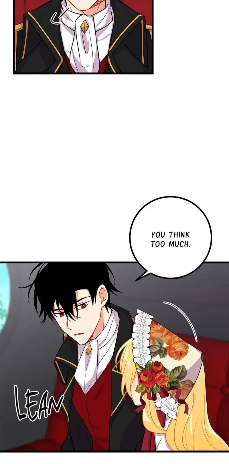 I Am a Child of This House Chapter 17 - page 39