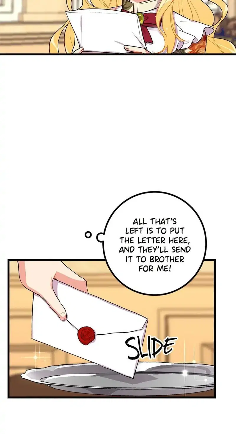I Am a Child of This House Chapter 17 - page 4