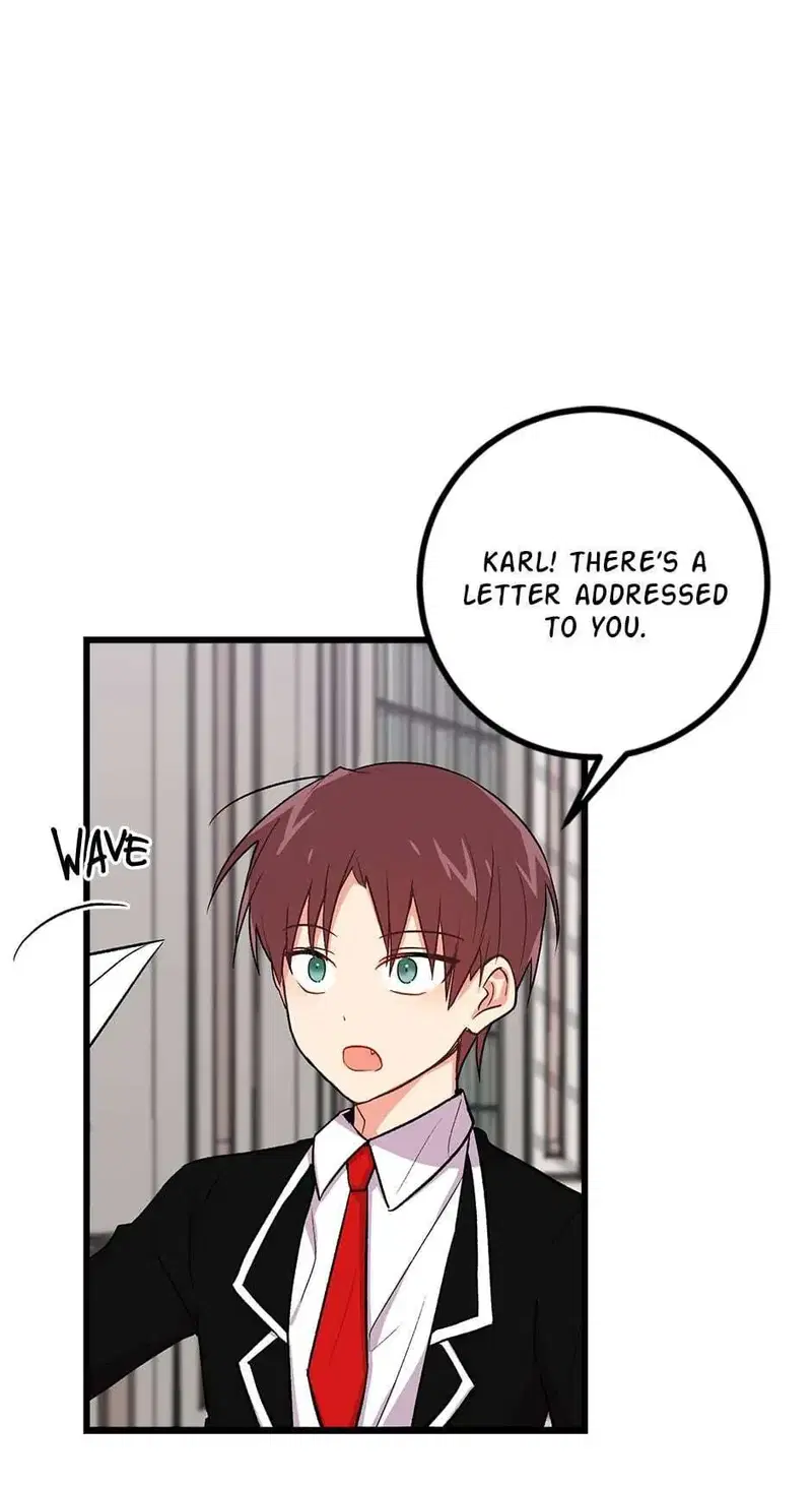 I Am a Child of This House Chapter 17 - page 44