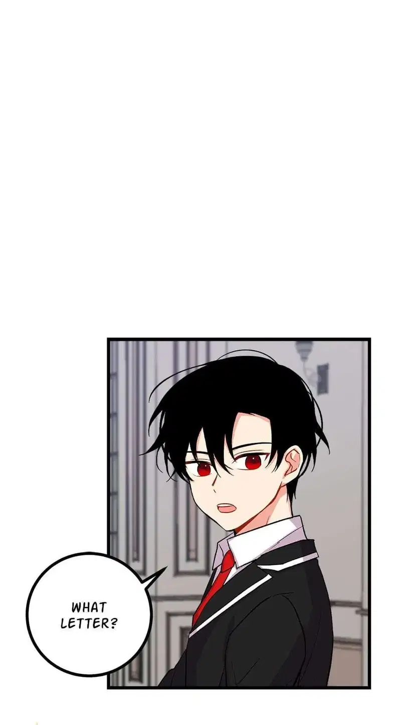 I Am a Child of This House Chapter 17 - page 45
