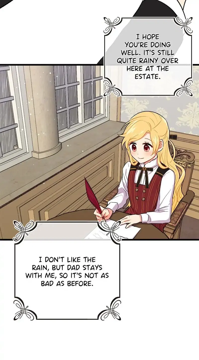 I Am a Child of This House Chapter 17 - page 47