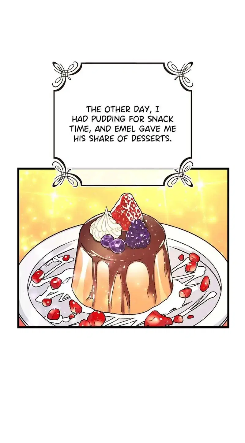 I Am a Child of This House Chapter 17 - page 48