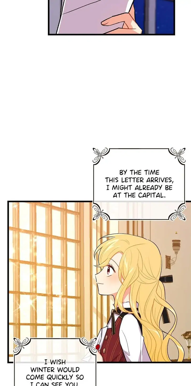 I Am a Child of This House Chapter 17 - page 52