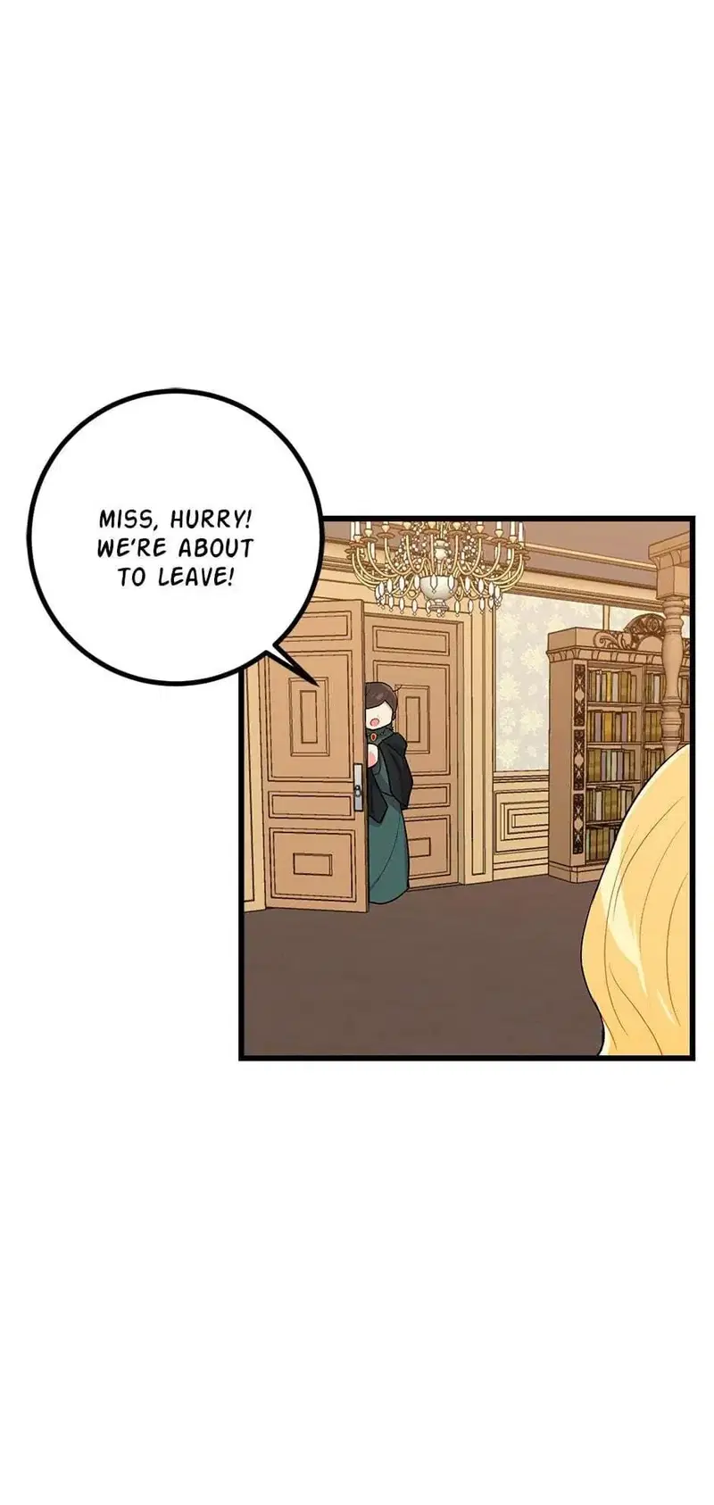 I Am a Child of This House Chapter 17 - page 6
