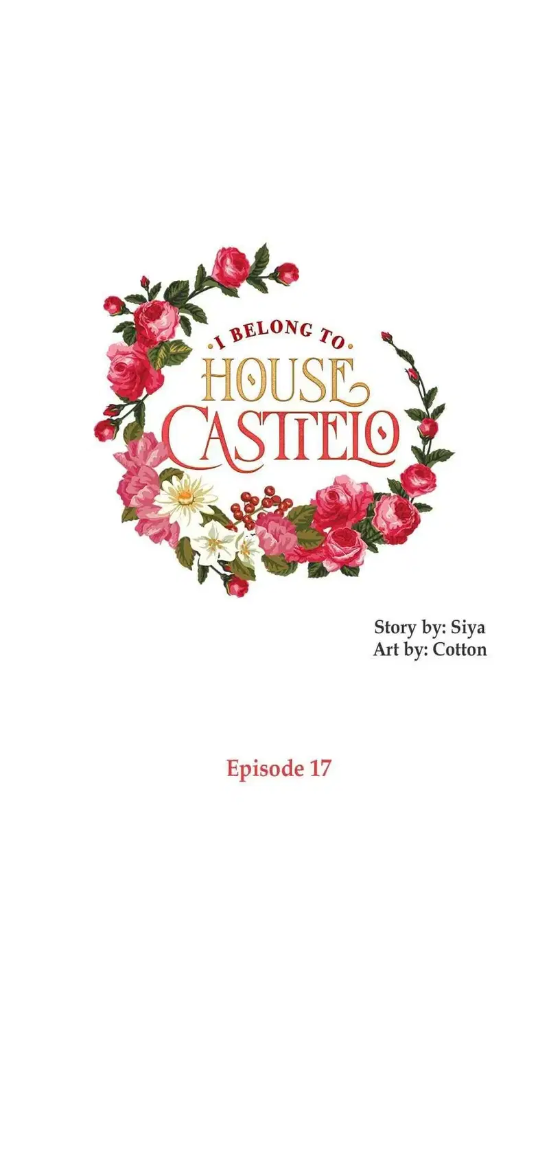 I Am a Child of This House Chapter 17 - page 8