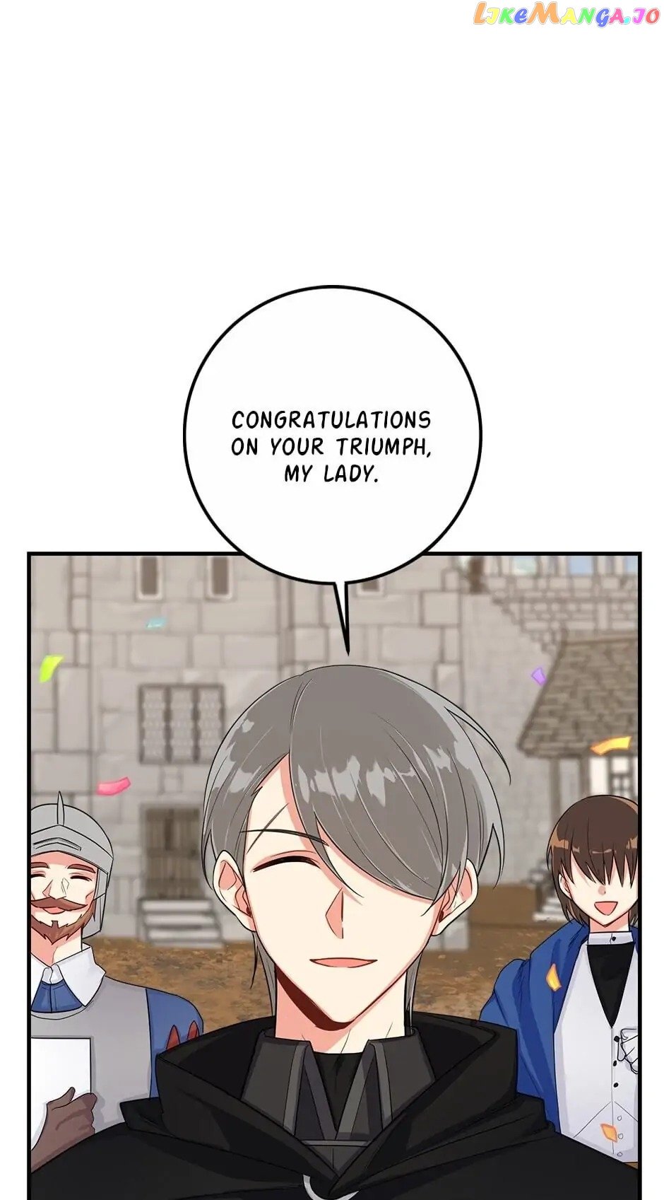 I Am a Child of This House Chapter 92 - page 12