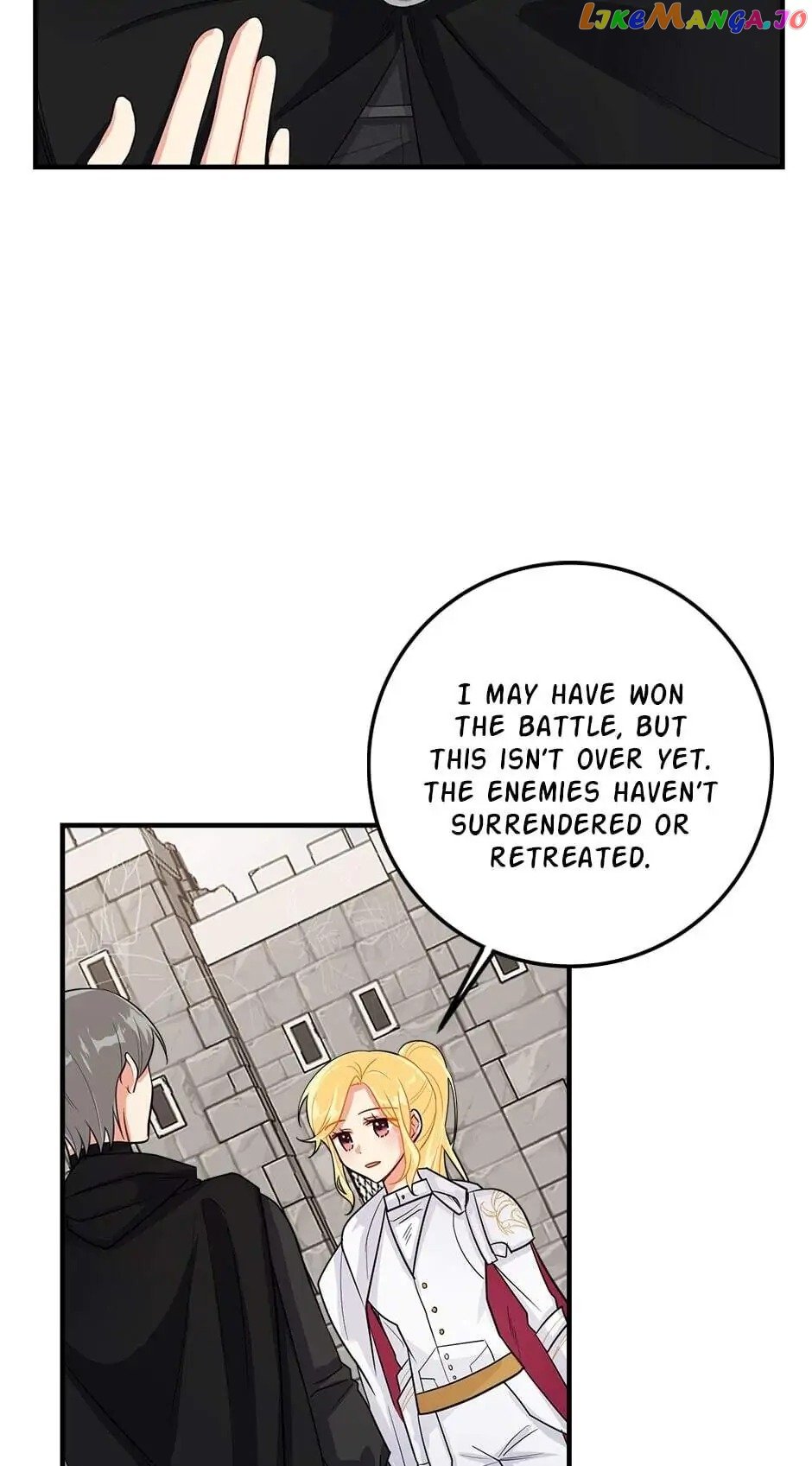 I Am a Child of This House Chapter 92 - page 13