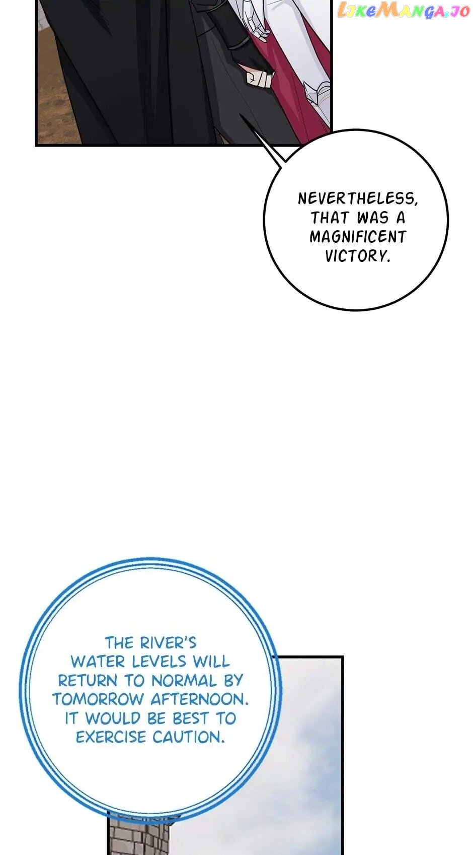 I Am a Child of This House Chapter 92 - page 14