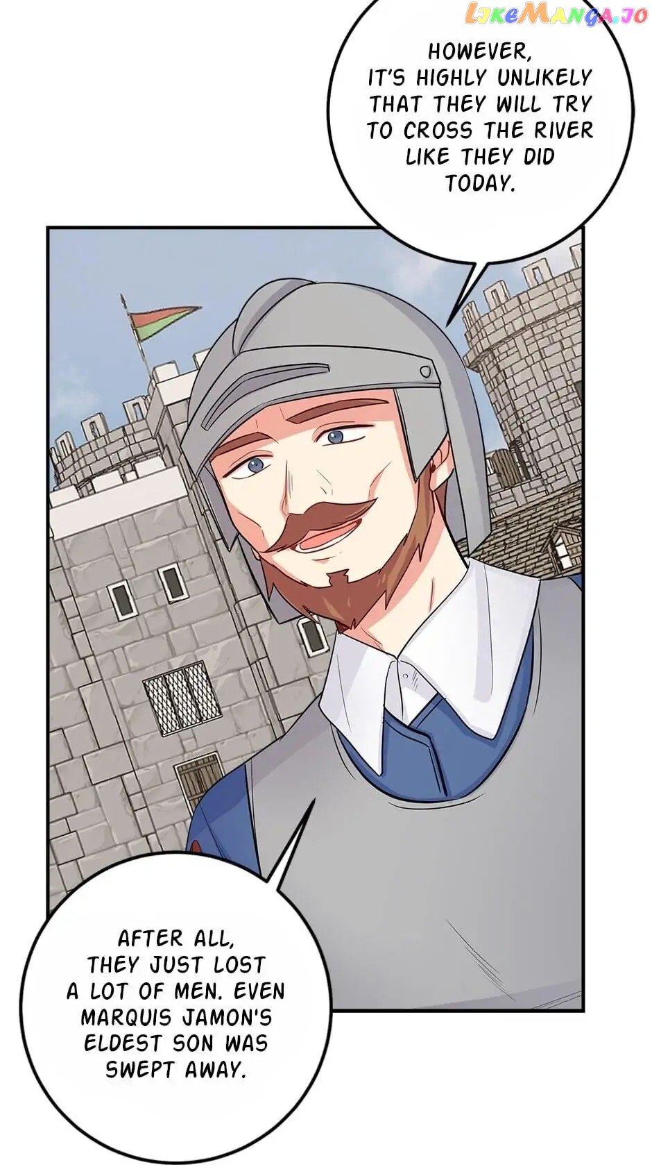I Am a Child of This House Chapter 92 - page 17