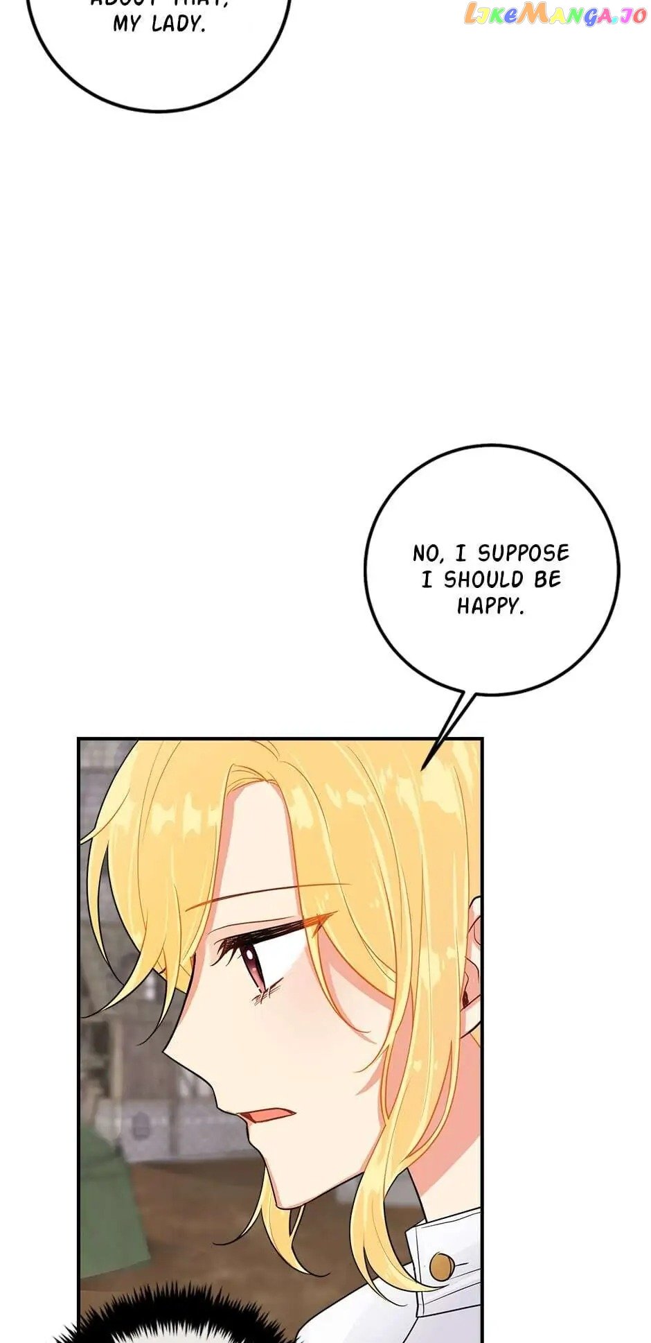 I Am a Child of This House Chapter 92 - page 19
