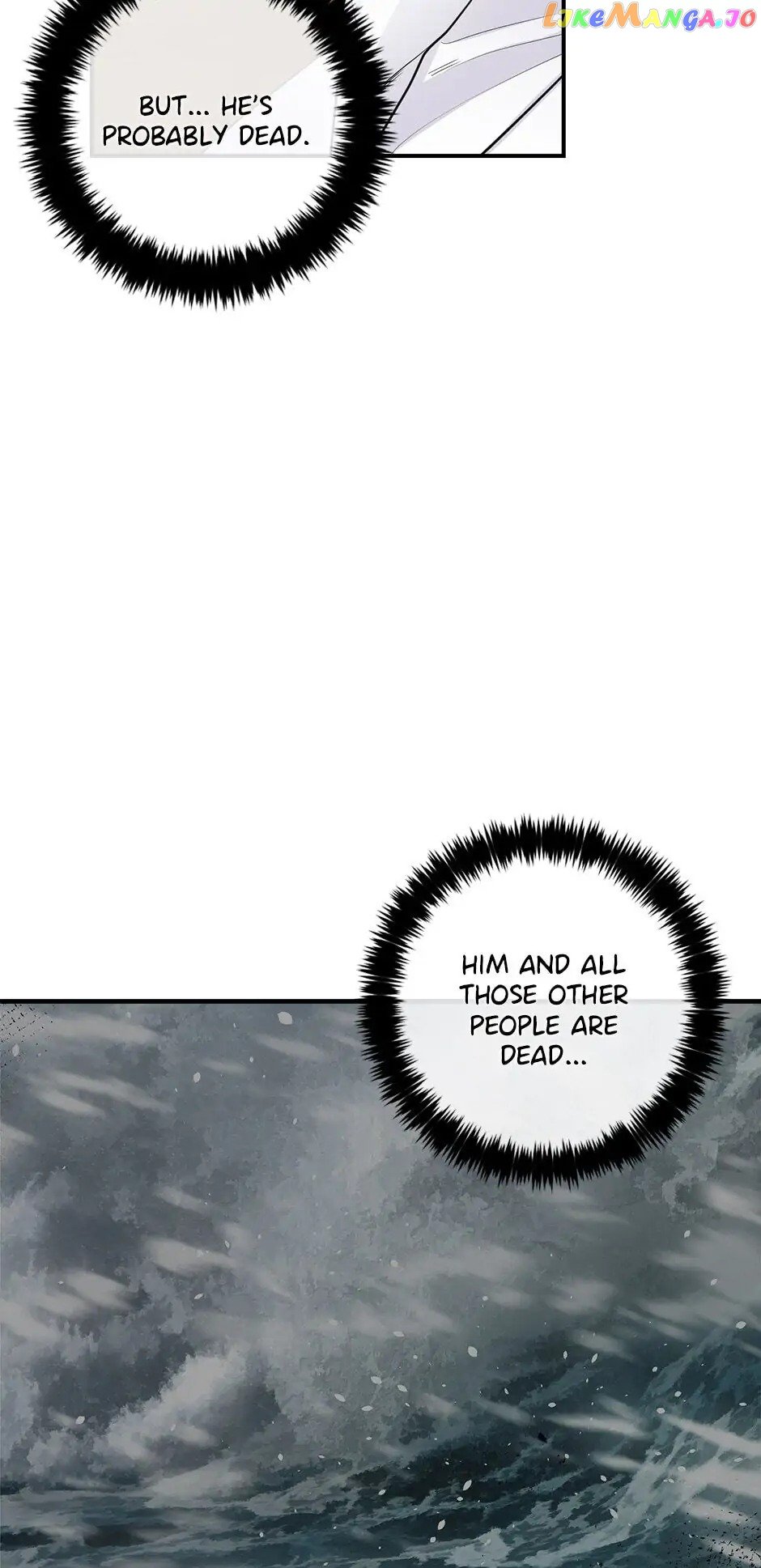 I Am a Child of This House Chapter 92 - page 20