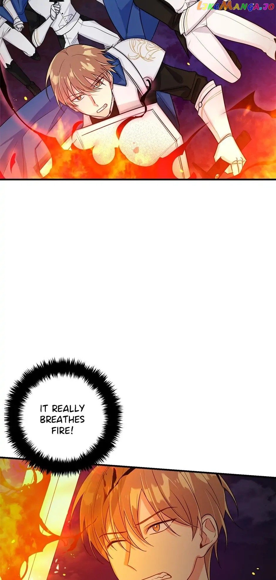 I Am a Child of This House Chapter 92 - page 26