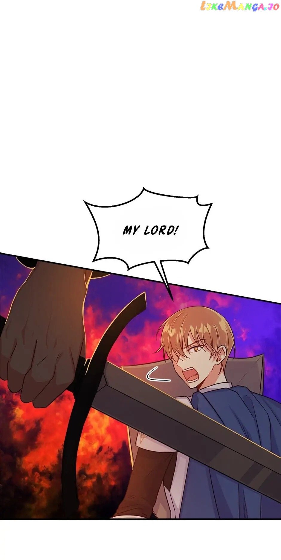 I Am a Child of This House Chapter 92 - page 29