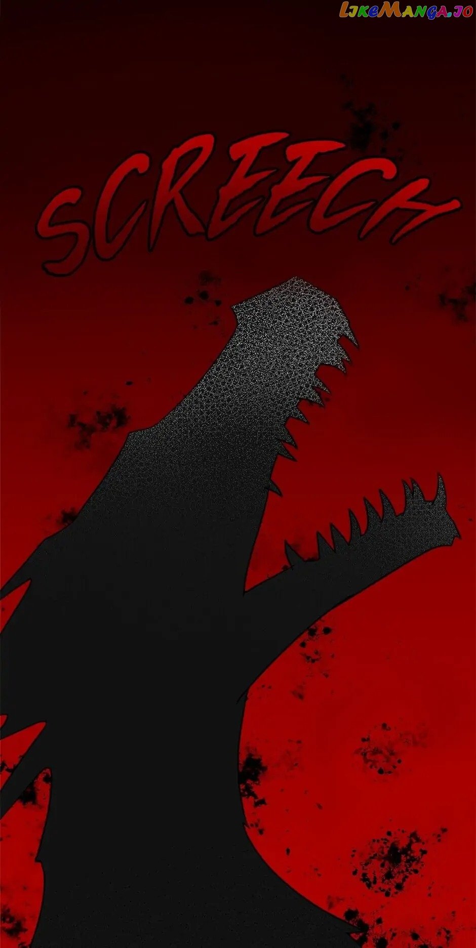 I Am a Child of This House Chapter 92 - page 33