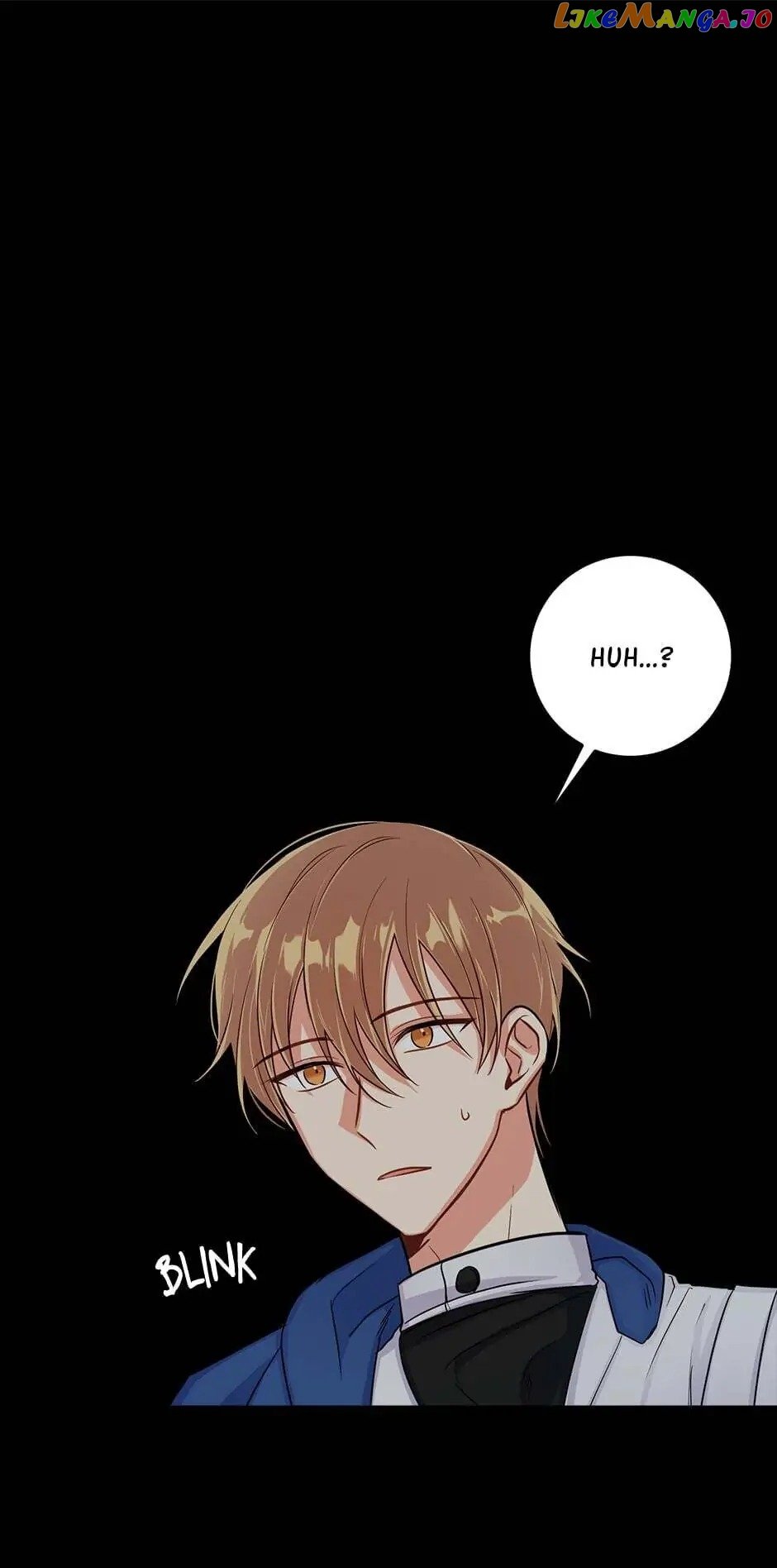 I Am a Child of This House Chapter 92 - page 35