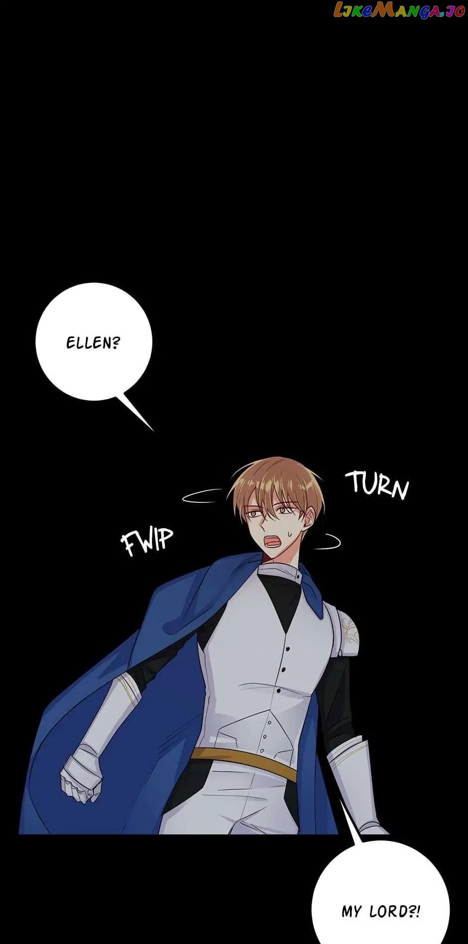 I Am a Child of This House Chapter 92 - page 36