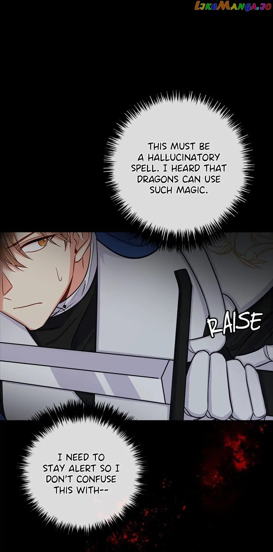 I Am a Child of This House Chapter 92 - page 38