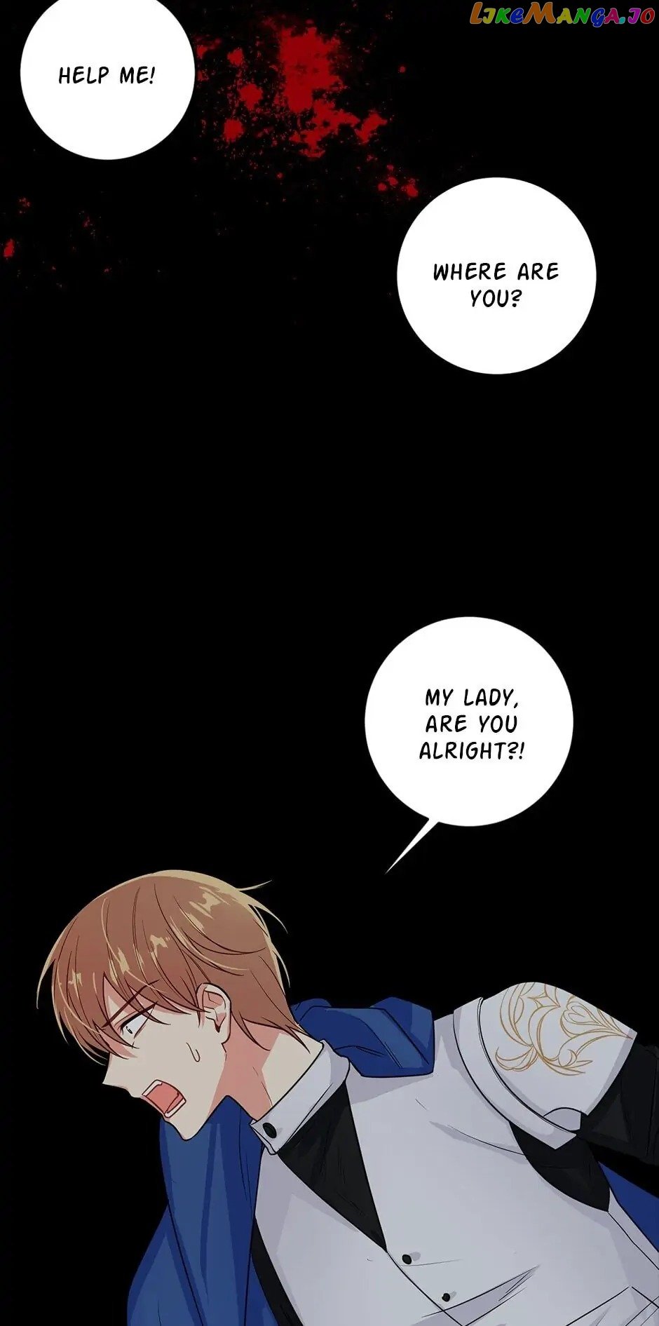 I Am a Child of This House Chapter 92 - page 43