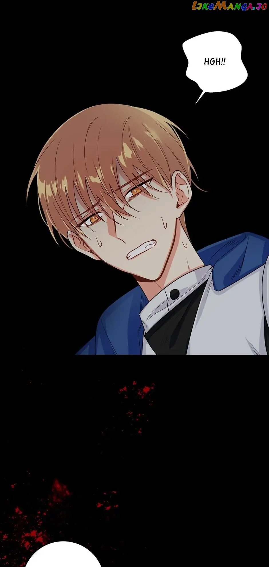 I Am a Child of This House Chapter 92 - page 45