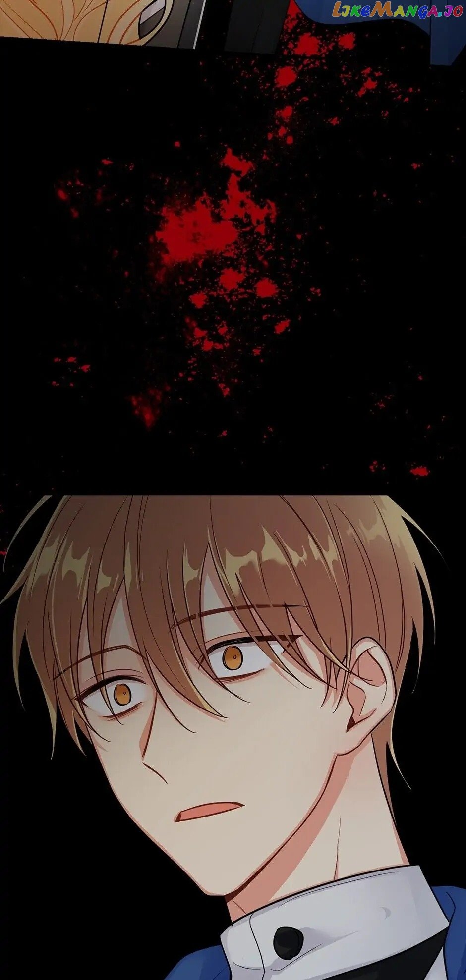 I Am a Child of This House Chapter 92 - page 48