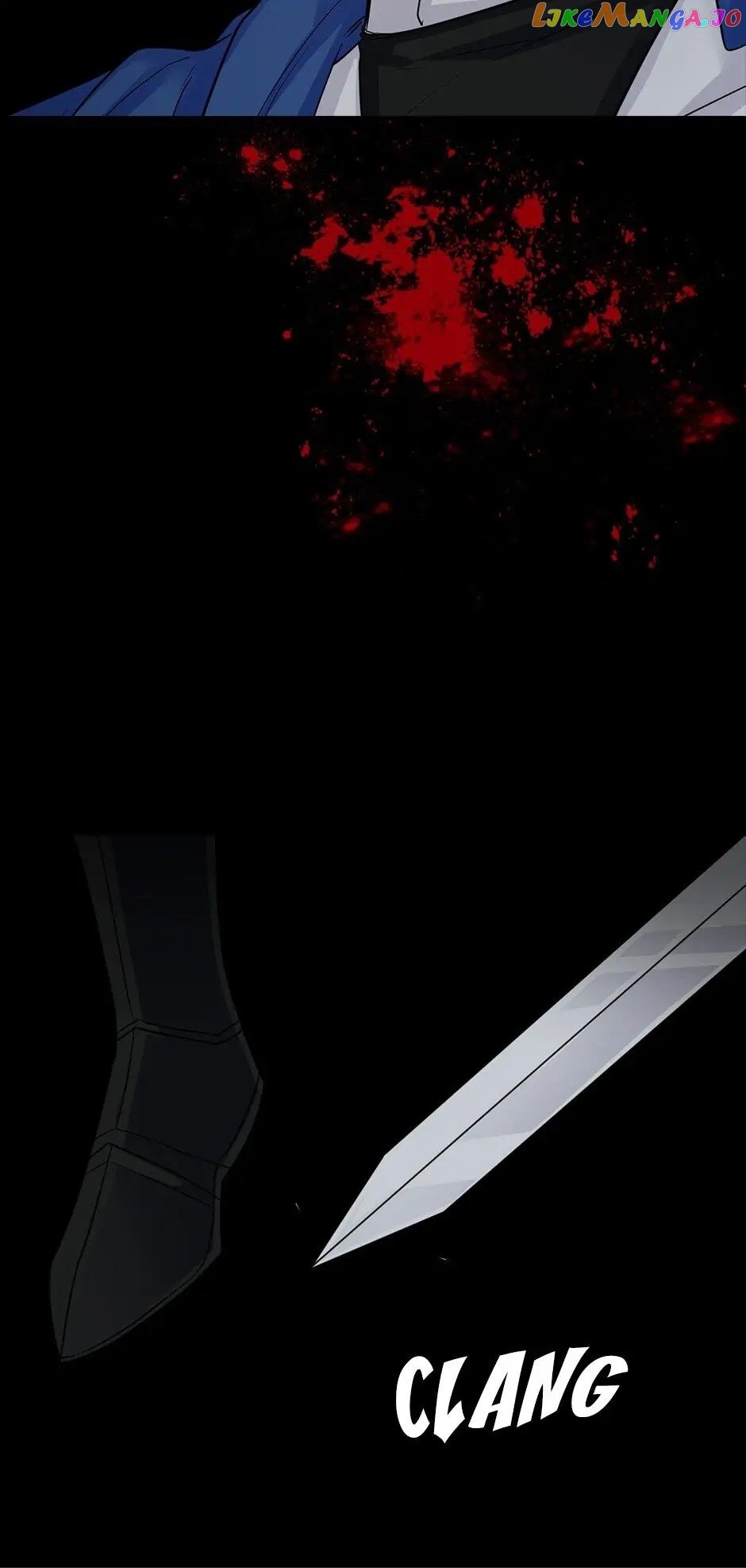 I Am a Child of This House Chapter 92 - page 49