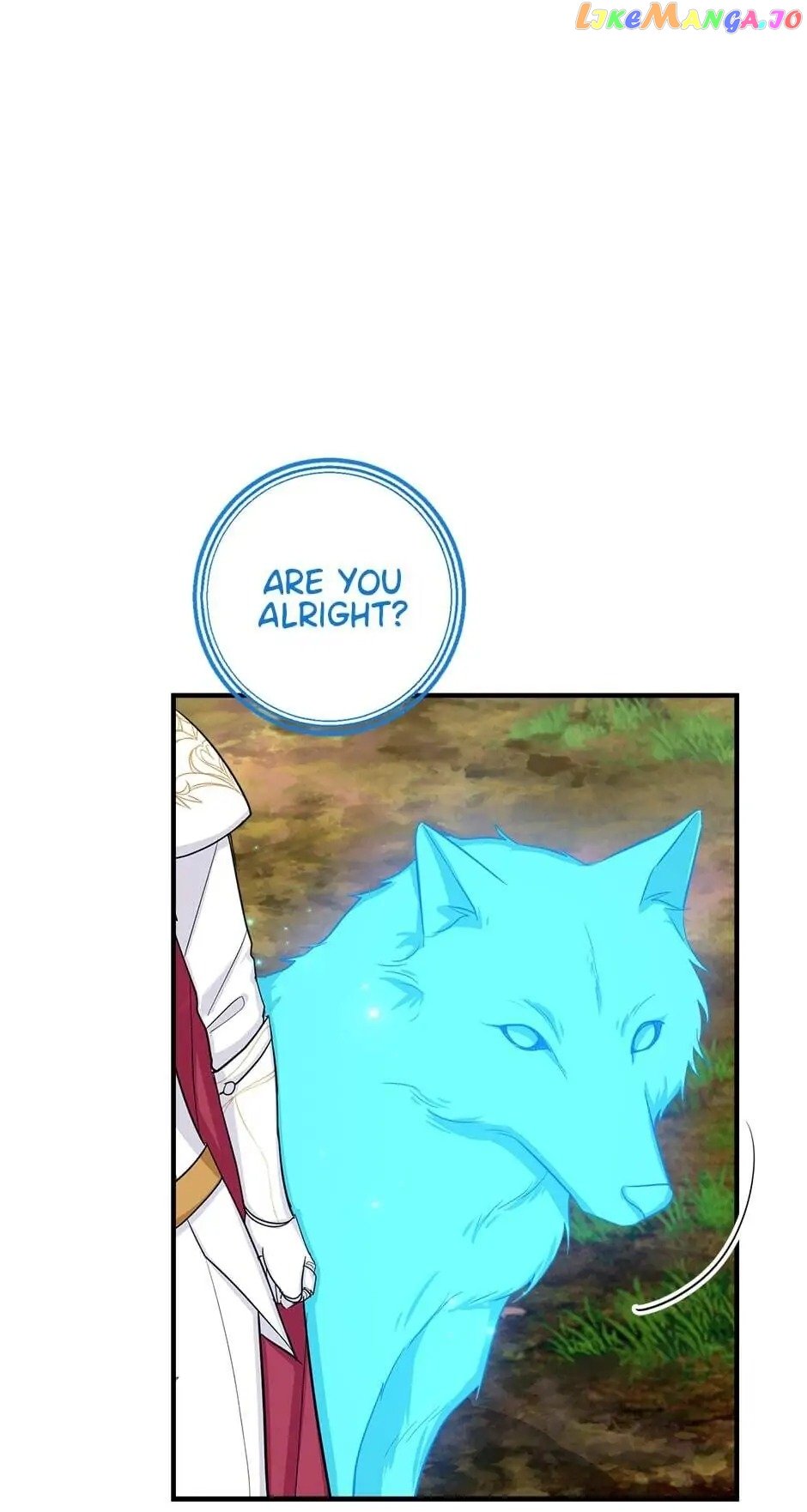I Am a Child of This House Chapter 92 - page 5