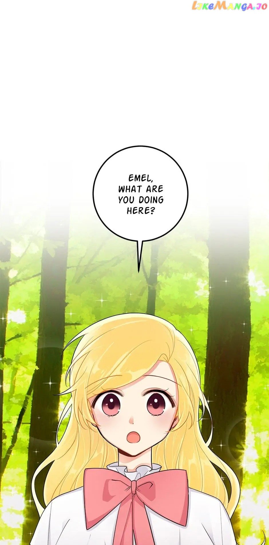 I Am a Child of This House Chapter 92 - page 54