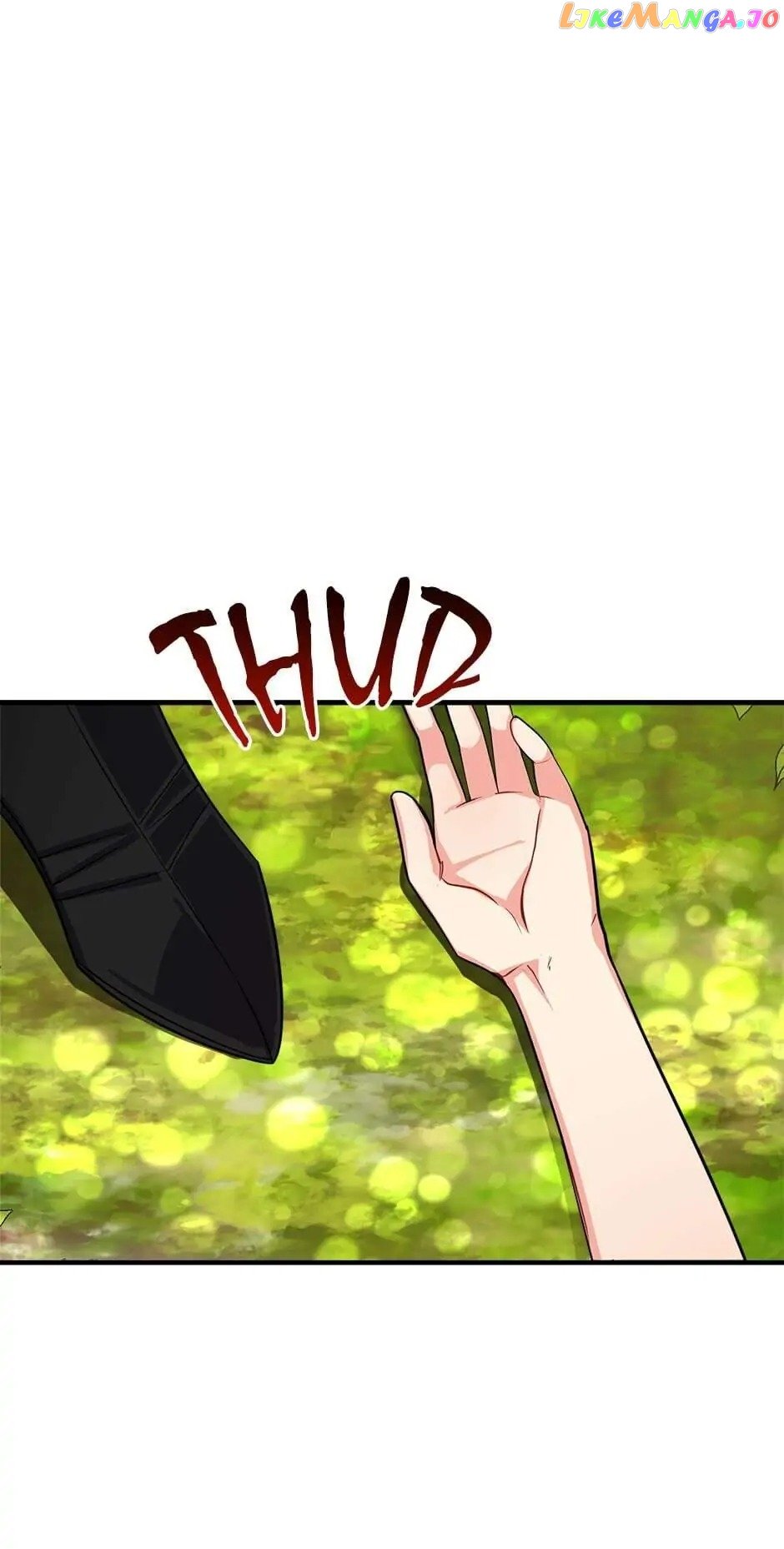 I Am a Child of This House Chapter 92 - page 56