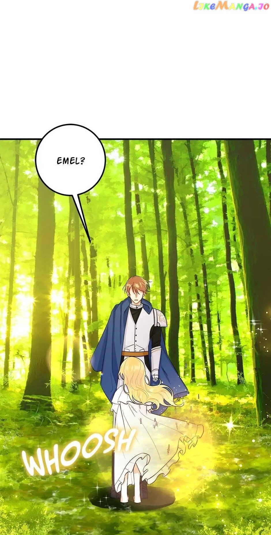 I Am a Child of This House Chapter 92 - page 58