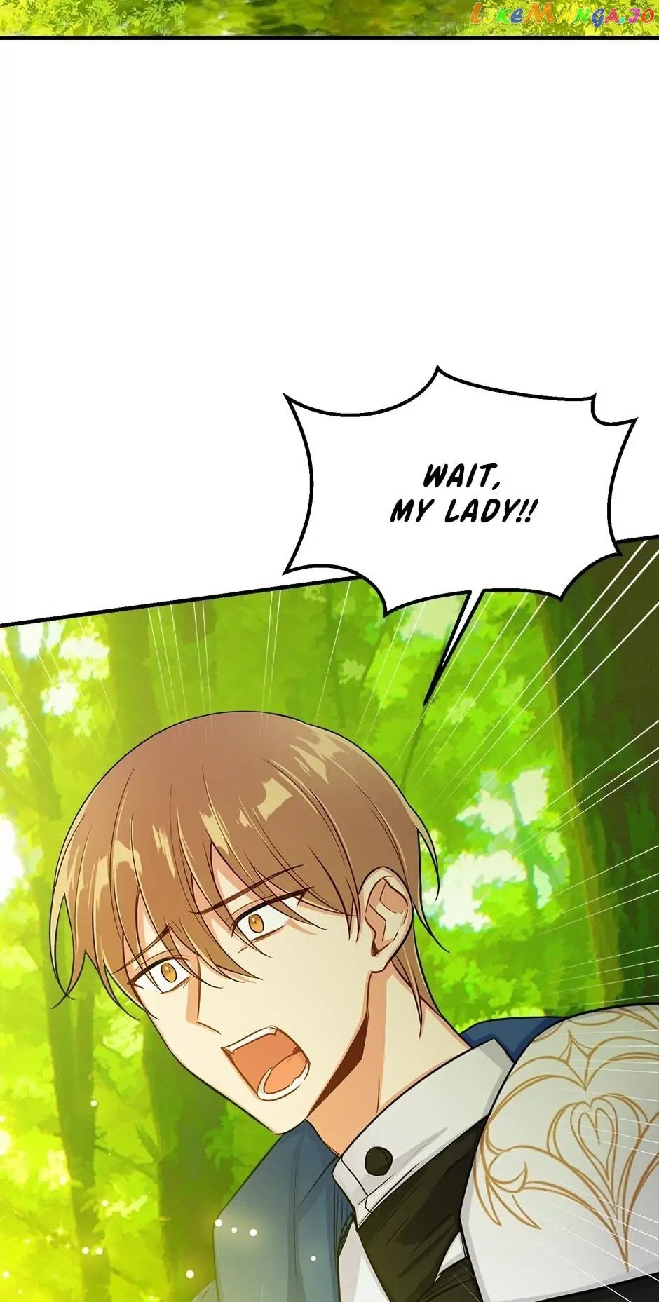 I Am a Child of This House Chapter 92 - page 59